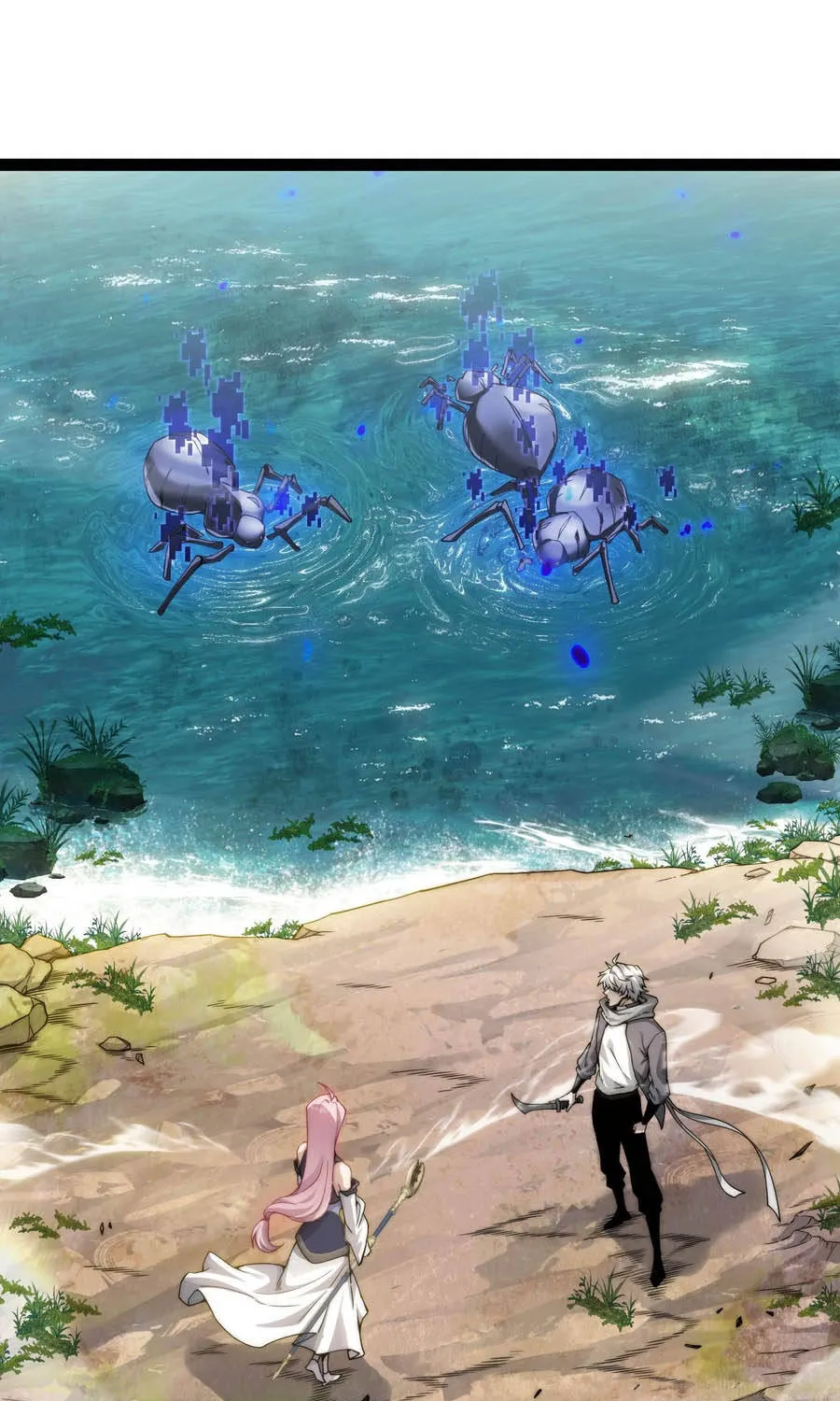 Đạo Tặc Trọng Sinh Tung Hoành Thiên Hạ Chap 3 - Next Chap 4