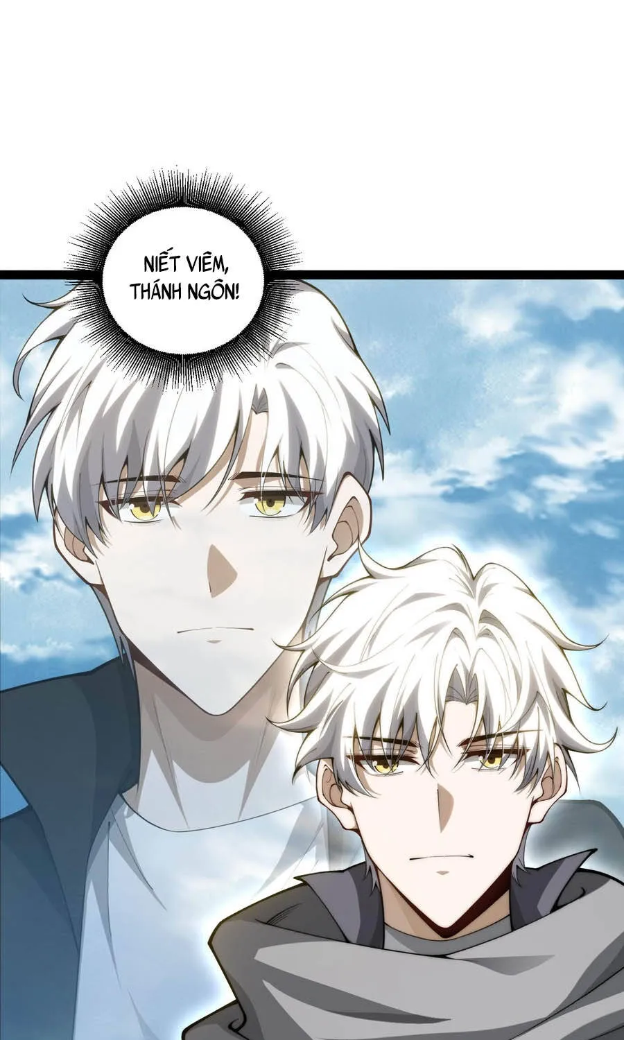 Đạo Tặc Trọng Sinh Tung Hoành Thiên Hạ Chap 3 - Next Chap 4