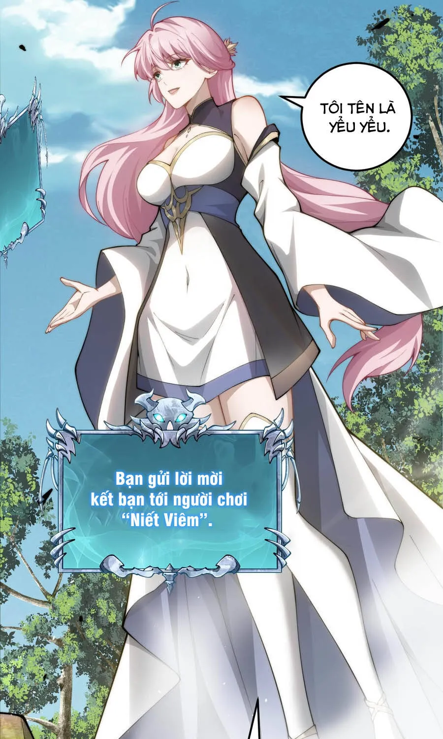 Đạo Tặc Trọng Sinh Tung Hoành Thiên Hạ Chap 3 - Next Chap 4