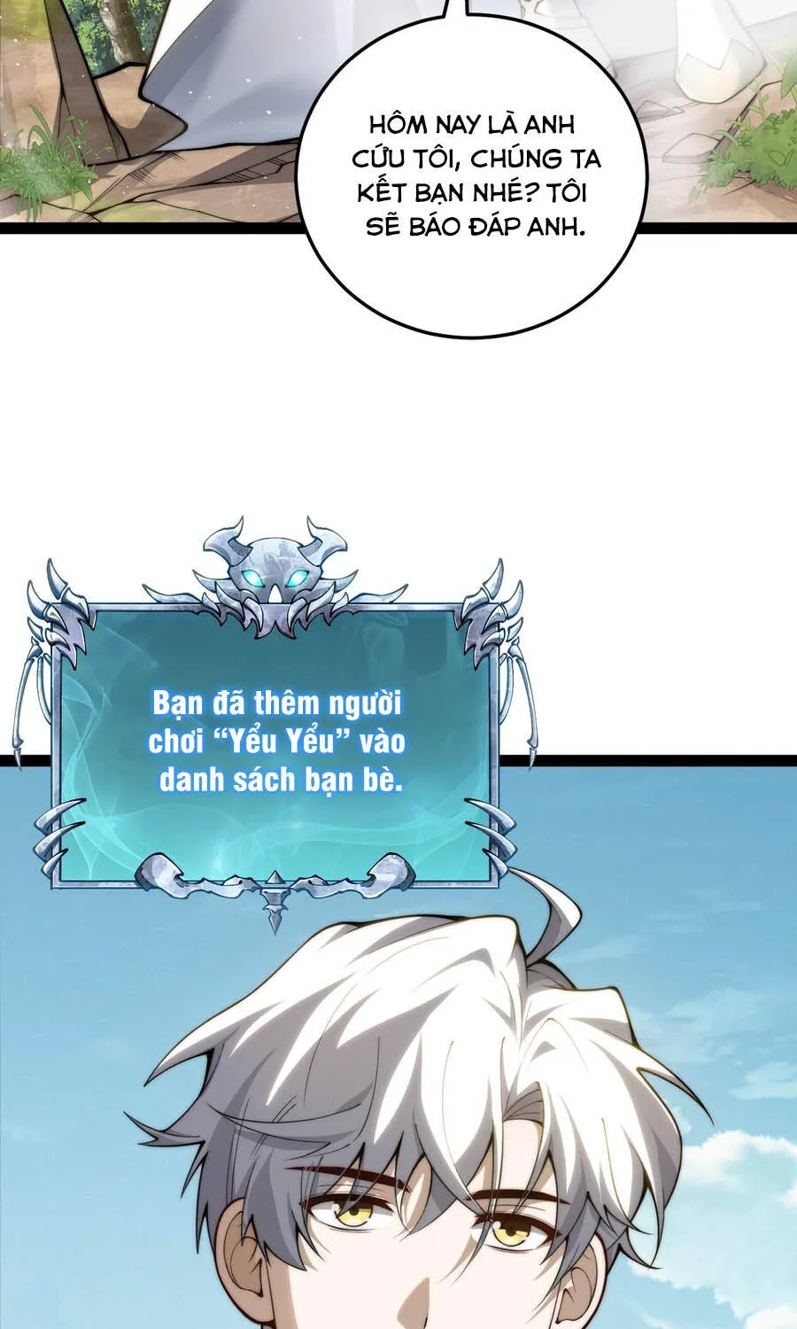 Đạo Tặc Trọng Sinh Tung Hoành Thiên Hạ Chap 3 - Next Chap 4