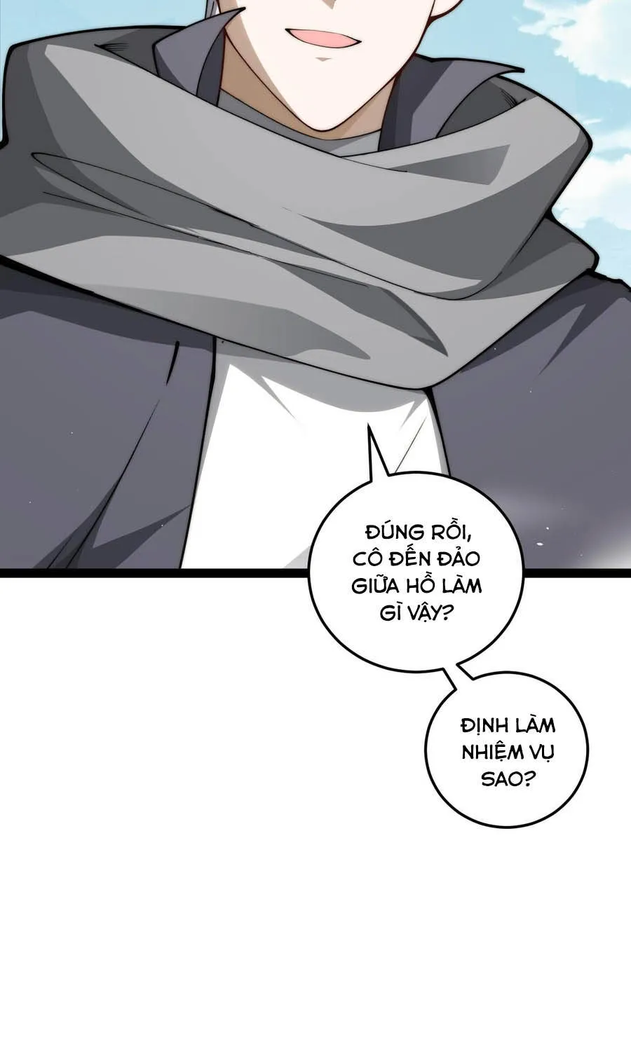 Đạo Tặc Trọng Sinh Tung Hoành Thiên Hạ Chap 3 - Next Chap 4