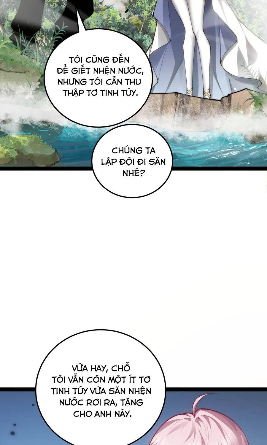 Đạo Tặc Trọng Sinh Tung Hoành Thiên Hạ Chap 3 - Next Chap 4