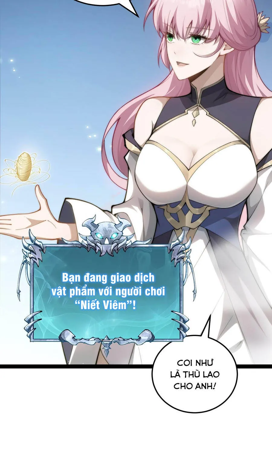 Đạo Tặc Trọng Sinh Tung Hoành Thiên Hạ Chap 3 - Next Chap 4