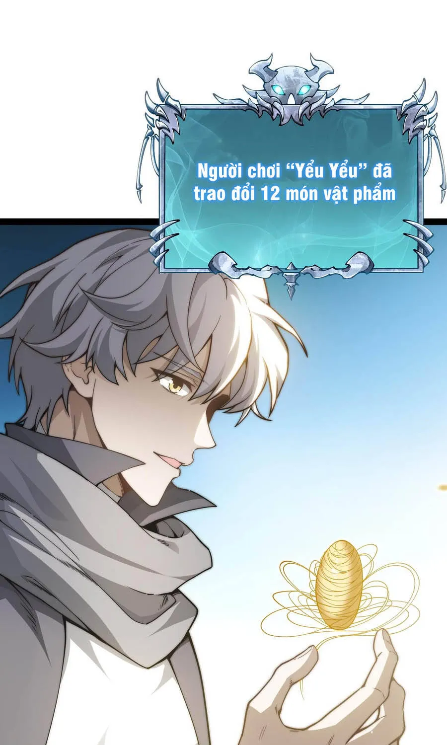 Đạo Tặc Trọng Sinh Tung Hoành Thiên Hạ Chap 3 - Next Chap 4