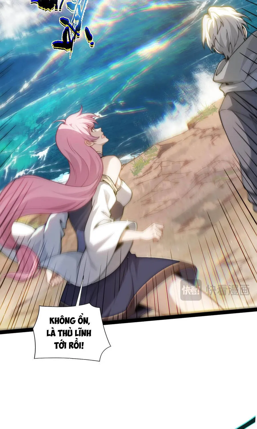 Đạo Tặc Trọng Sinh Tung Hoành Thiên Hạ Chap 3 - Next Chap 4