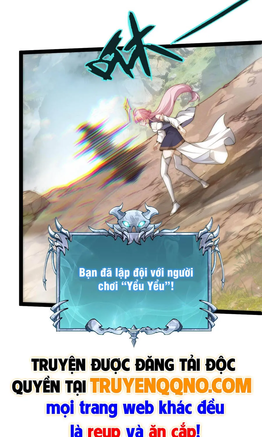 Đạo Tặc Trọng Sinh Tung Hoành Thiên Hạ Chap 3 - Next Chap 4