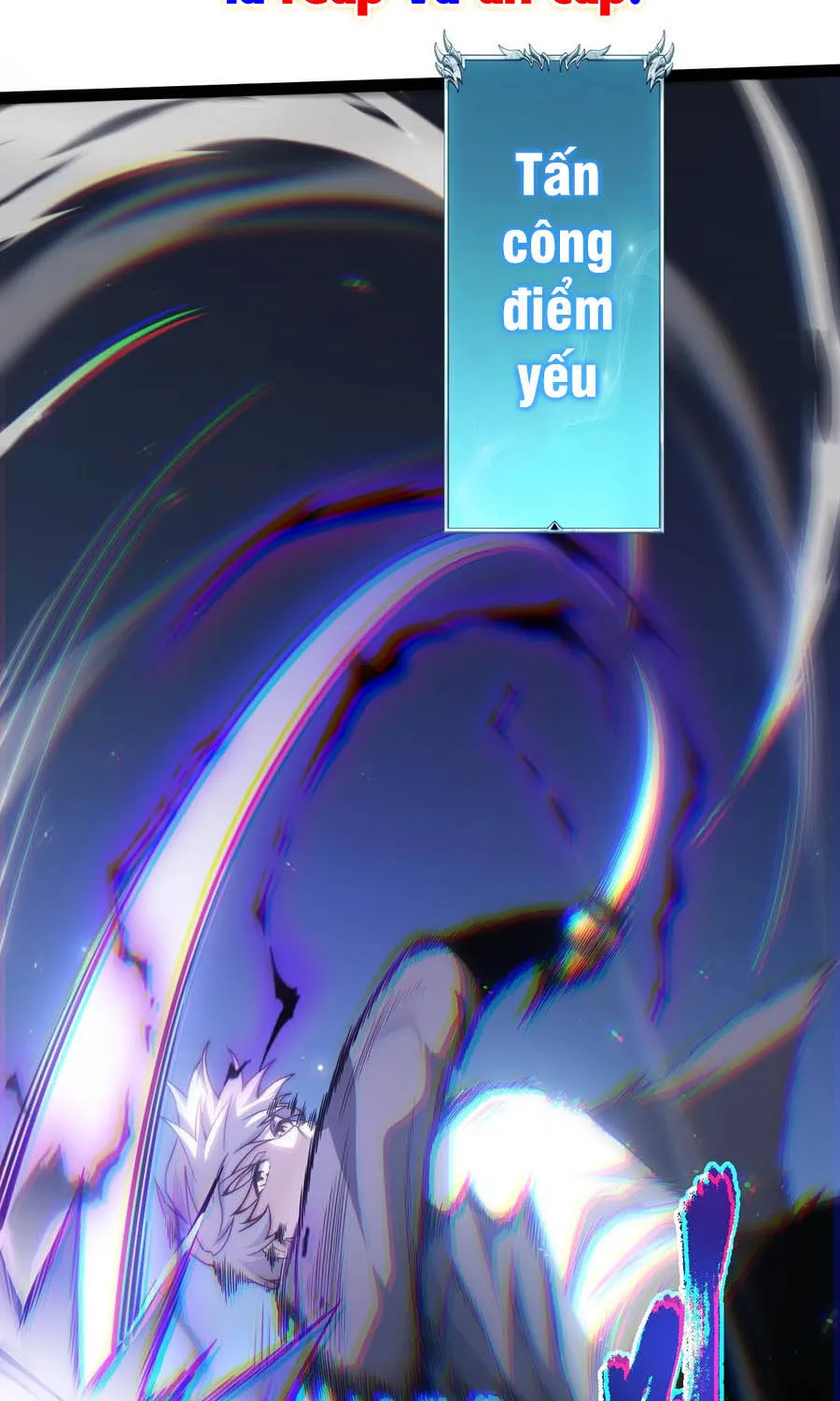 Đạo Tặc Trọng Sinh Tung Hoành Thiên Hạ Chap 3 - Next Chap 4