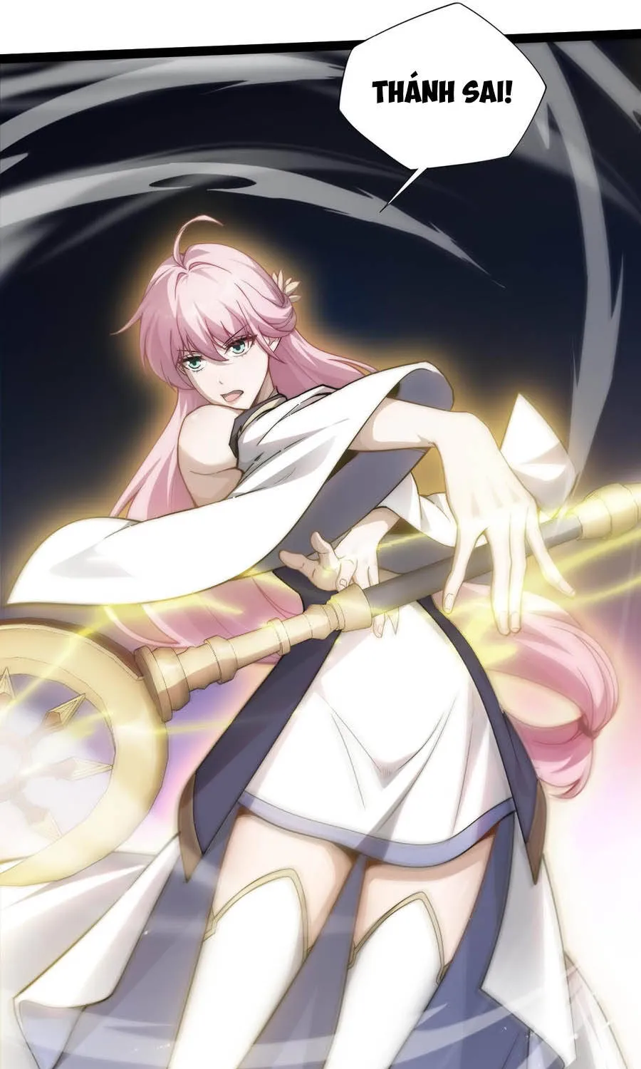 Đạo Tặc Trọng Sinh Tung Hoành Thiên Hạ Chap 3 - Next Chap 4