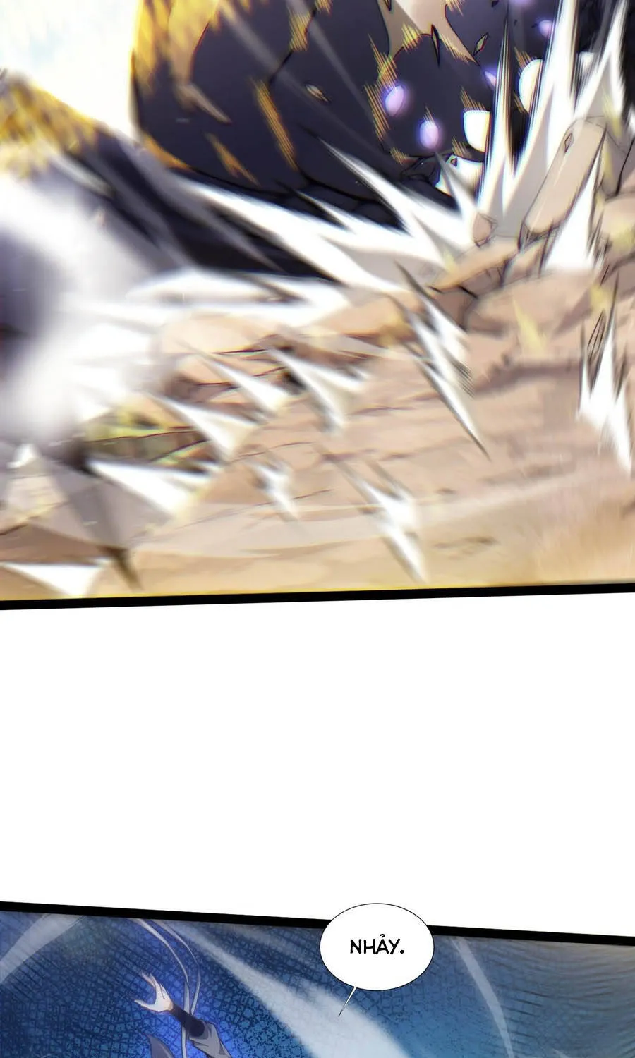 Đạo Tặc Trọng Sinh Tung Hoành Thiên Hạ Chap 3 - Next Chap 4