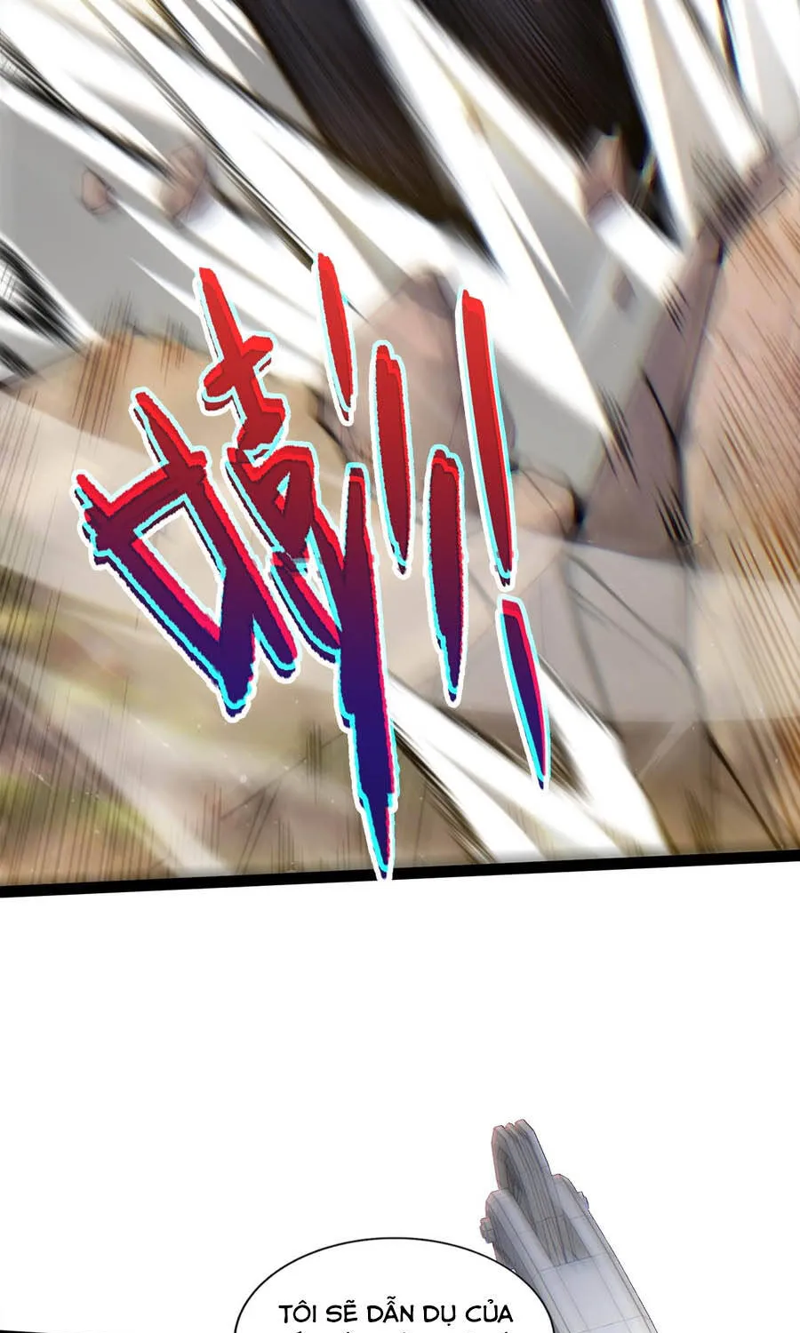 Đạo Tặc Trọng Sinh Tung Hoành Thiên Hạ Chap 3 - Next Chap 4