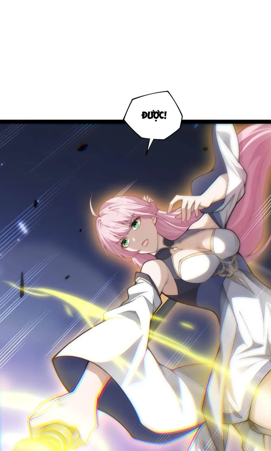 Đạo Tặc Trọng Sinh Tung Hoành Thiên Hạ Chap 3 - Next Chap 4