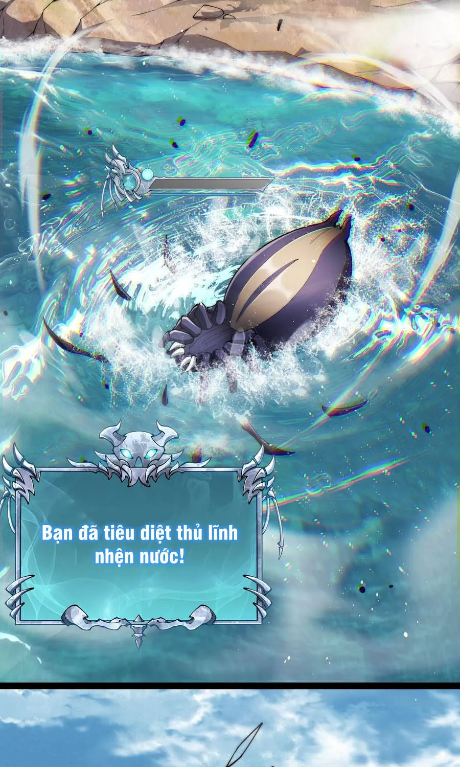 Đạo Tặc Trọng Sinh Tung Hoành Thiên Hạ Chap 3 - Next Chap 4