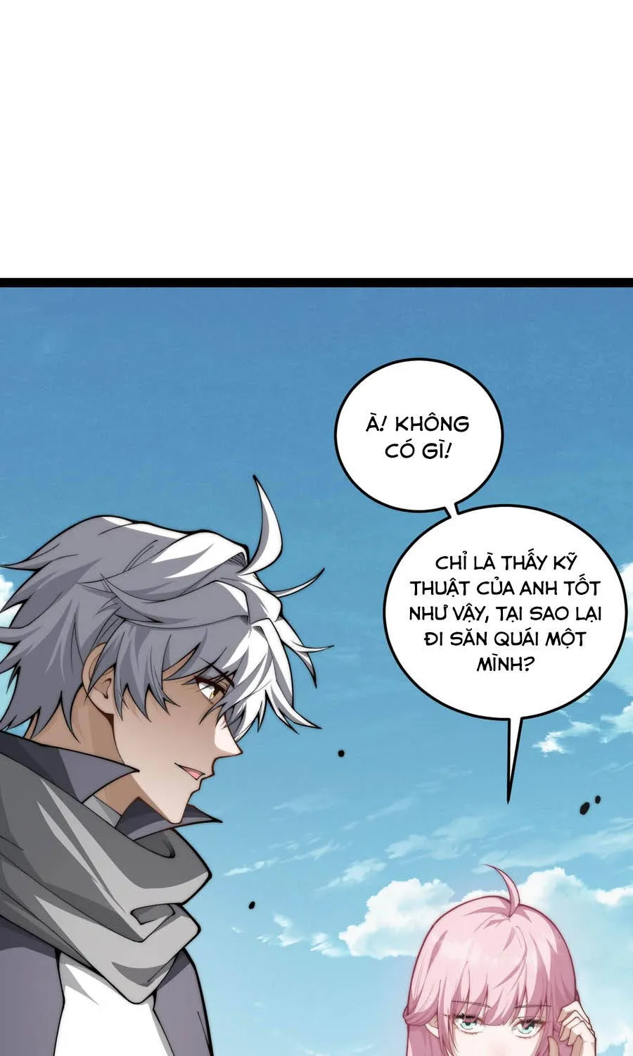 Đạo Tặc Trọng Sinh Tung Hoành Thiên Hạ Chap 3 - Next Chap 4