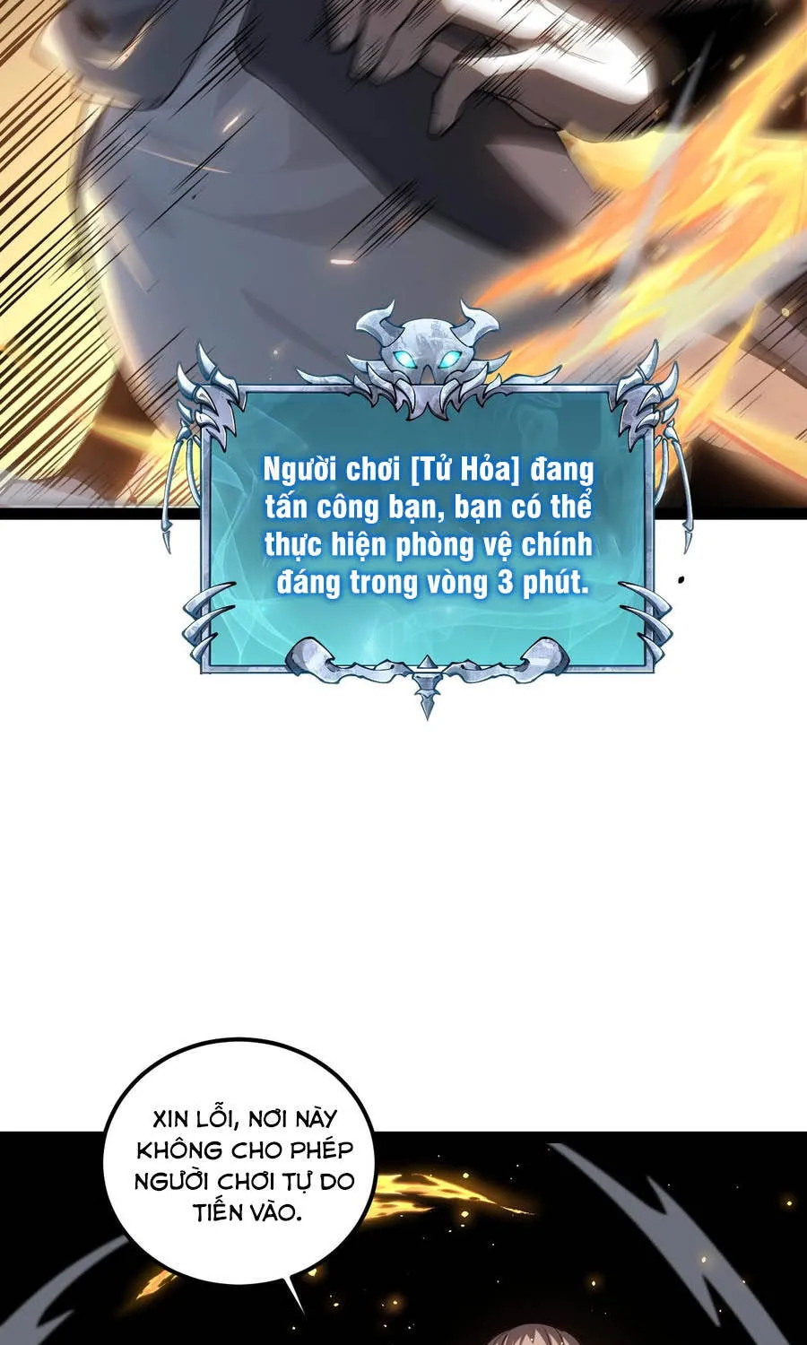 Đạo Tặc Trọng Sinh Tung Hoành Thiên Hạ Chap 3 - Next Chap 4