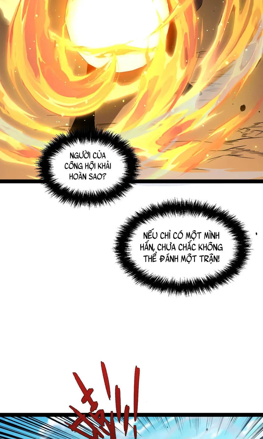 Đạo Tặc Trọng Sinh Tung Hoành Thiên Hạ Chap 3 - Next Chap 4