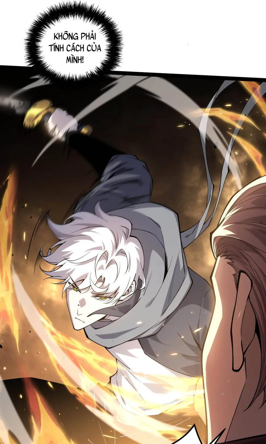 Đạo Tặc Trọng Sinh Tung Hoành Thiên Hạ Chap 3 - Next Chap 4