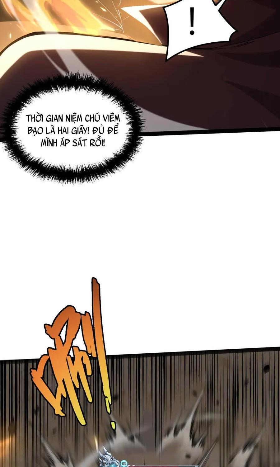 Đạo Tặc Trọng Sinh Tung Hoành Thiên Hạ Chap 3 - Next Chap 4