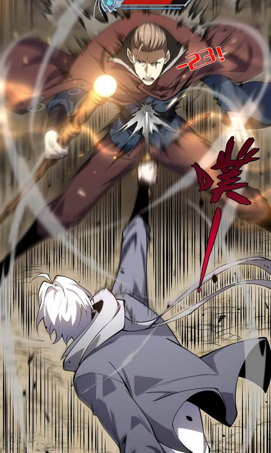 Đạo Tặc Trọng Sinh Tung Hoành Thiên Hạ Chap 3 - Next Chap 4