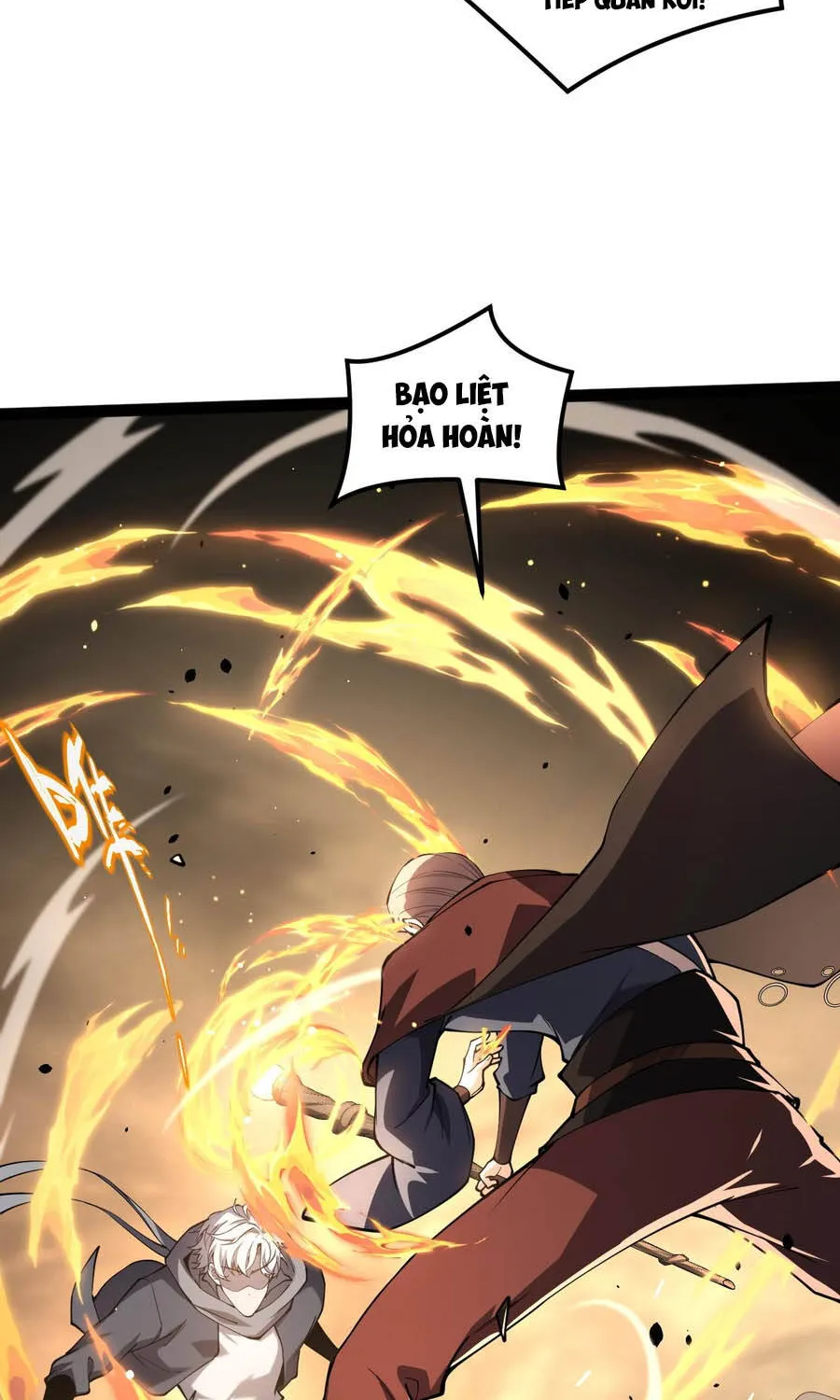 Đạo Tặc Trọng Sinh Tung Hoành Thiên Hạ Chap 3 - Next Chap 4