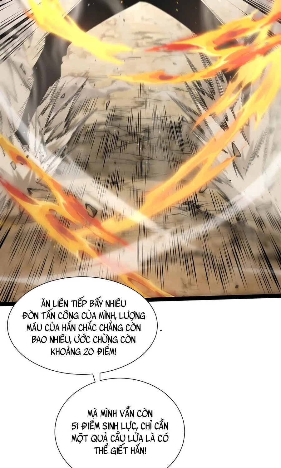 Đạo Tặc Trọng Sinh Tung Hoành Thiên Hạ Chap 3 - Next Chap 4