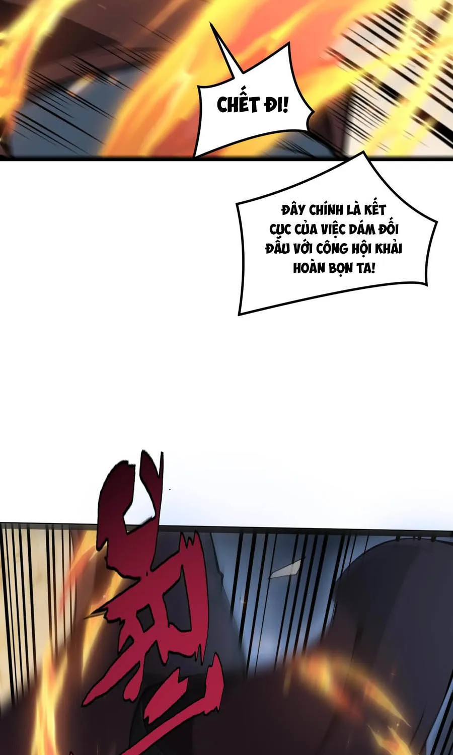 Đạo Tặc Trọng Sinh Tung Hoành Thiên Hạ Chap 3 - Next Chap 4