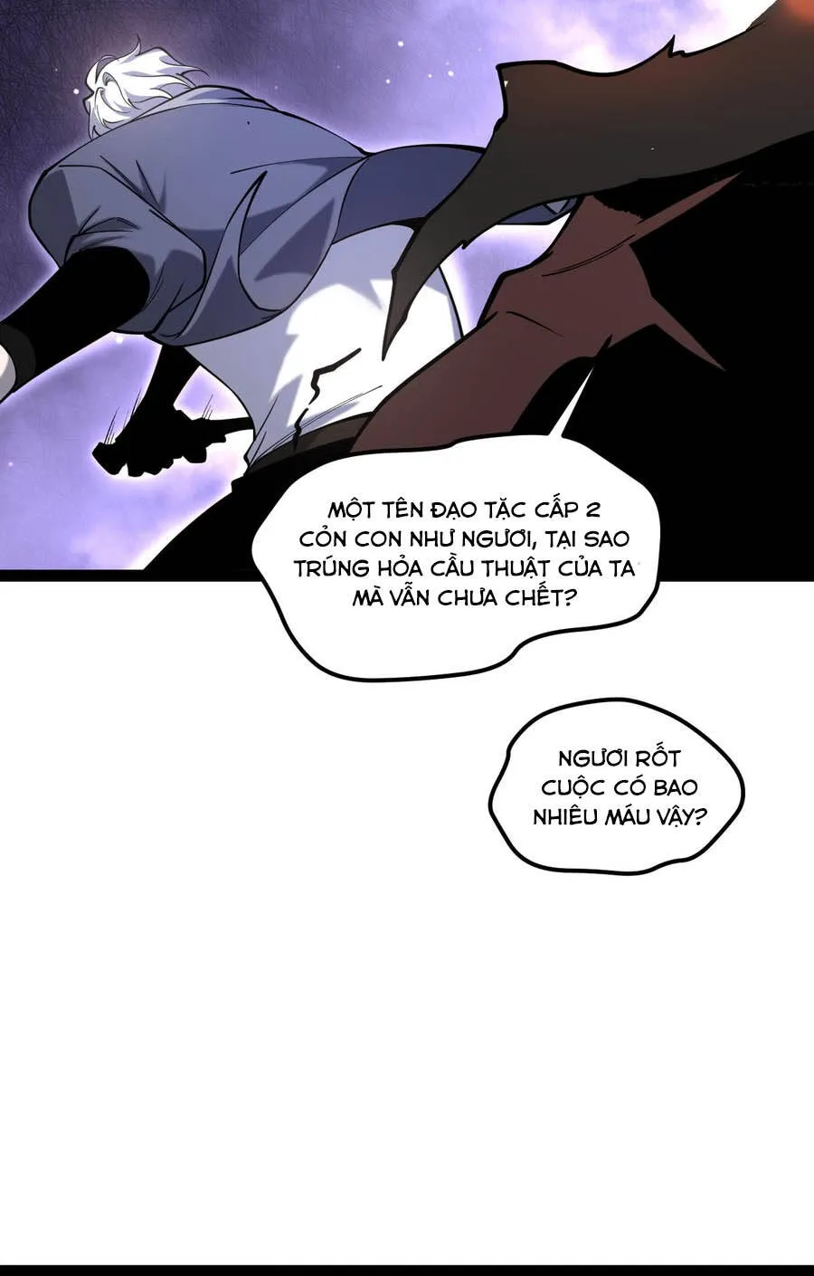 Đạo Tặc Trọng Sinh Tung Hoành Thiên Hạ Chap 3 - Next Chap 4