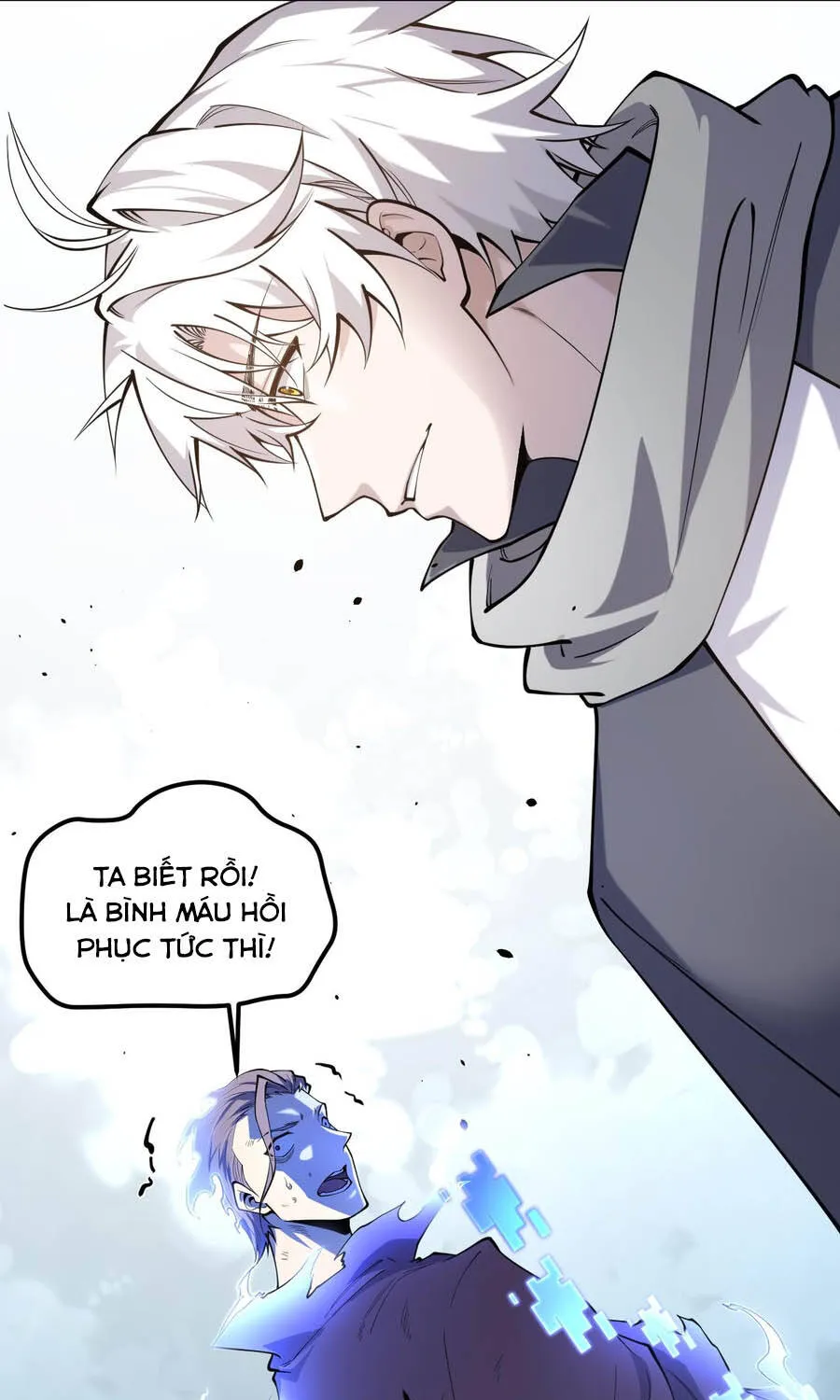 Đạo Tặc Trọng Sinh Tung Hoành Thiên Hạ Chap 3 - Next Chap 4