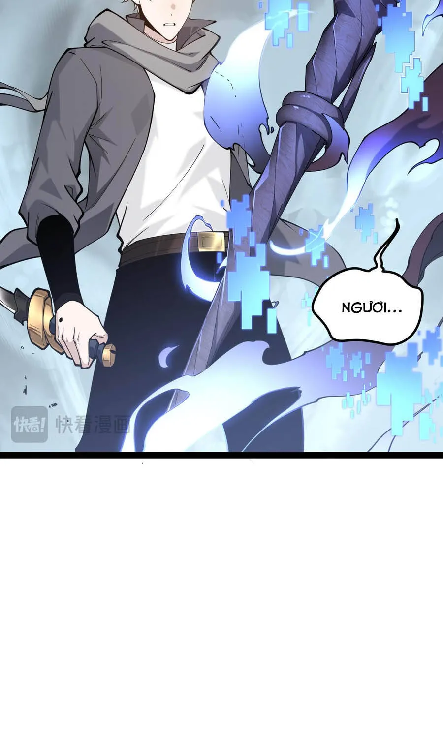 Đạo Tặc Trọng Sinh Tung Hoành Thiên Hạ Chap 3 - Next Chap 4