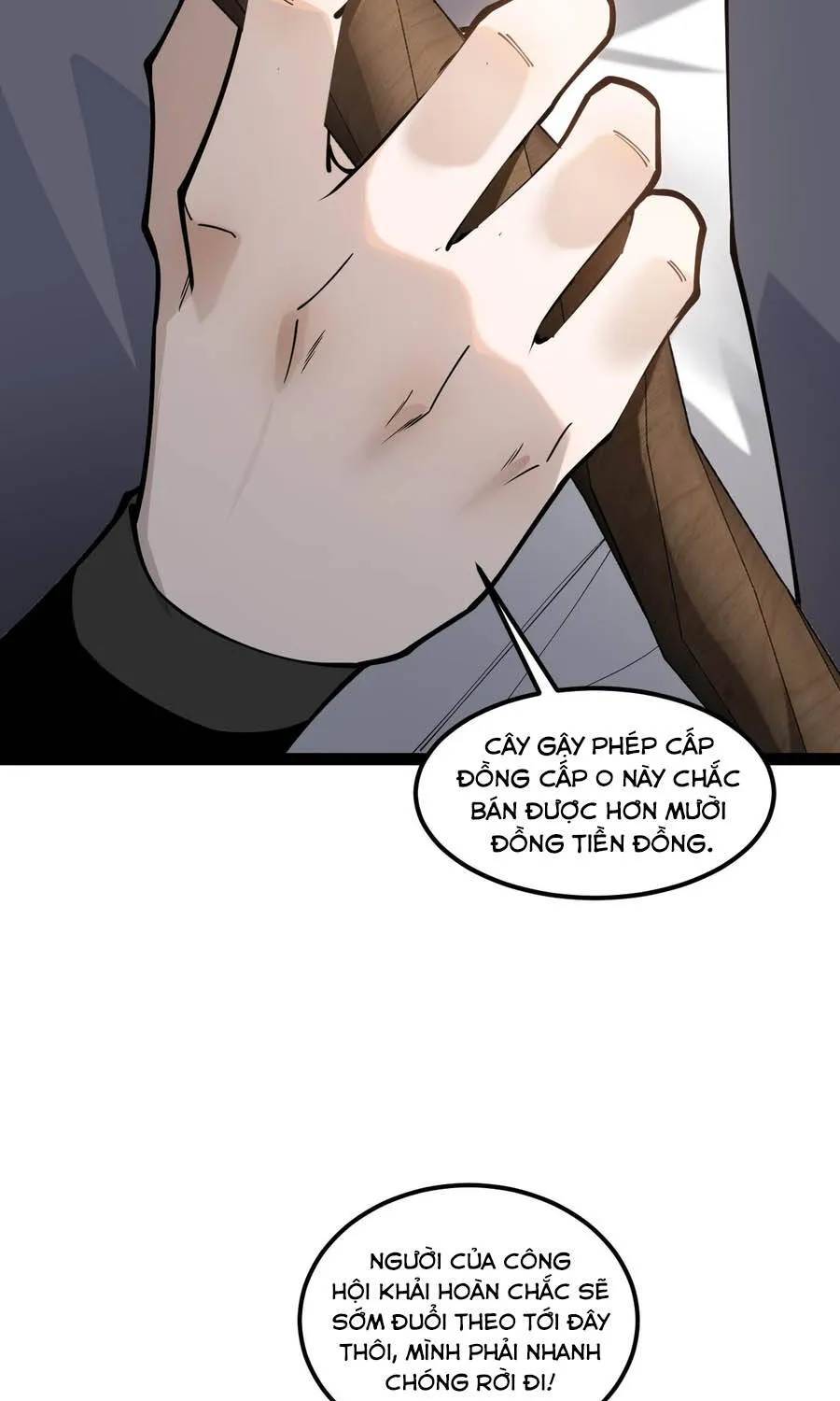 Đạo Tặc Trọng Sinh Tung Hoành Thiên Hạ Chap 3 - Next Chap 4