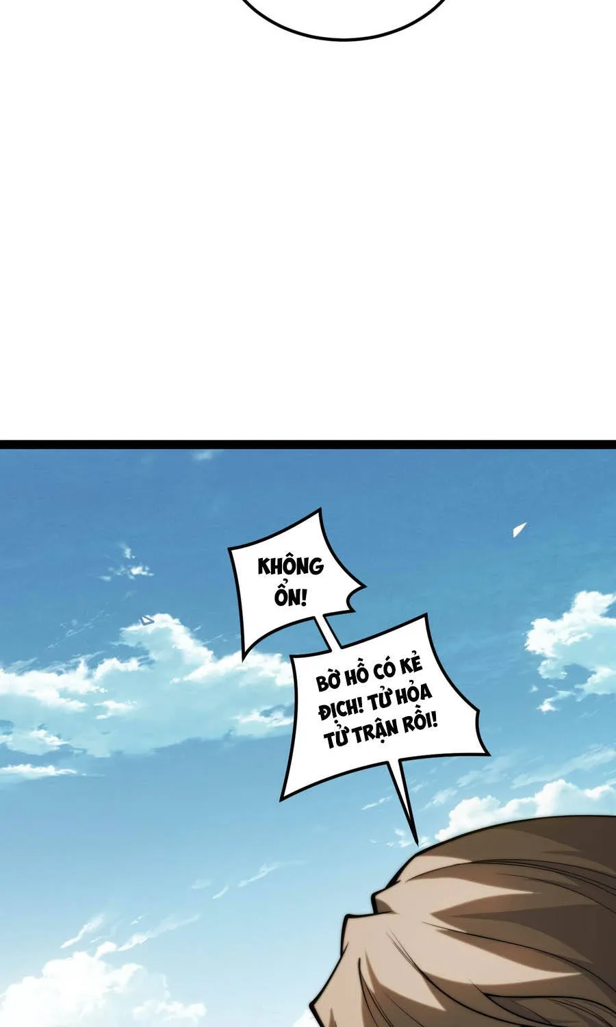 Đạo Tặc Trọng Sinh Tung Hoành Thiên Hạ Chap 3 - Next Chap 4