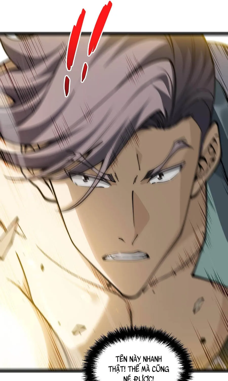 Đạo Tặc Trọng Sinh Tung Hoành Thiên Hạ Chap 3 - Next Chap 4