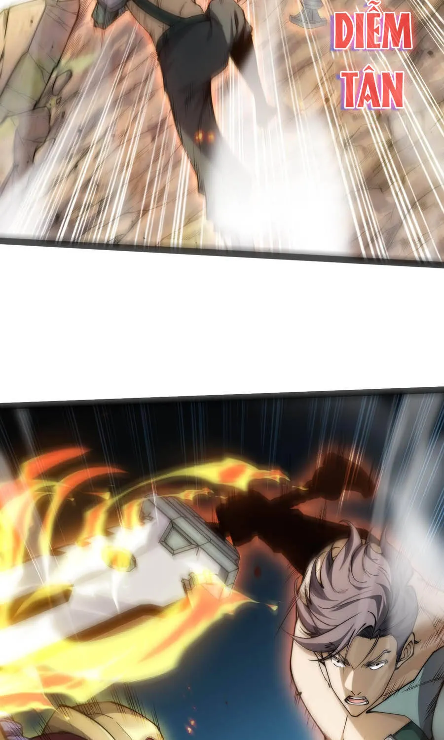 Đạo Tặc Trọng Sinh Tung Hoành Thiên Hạ Chap 3 - Next Chap 4