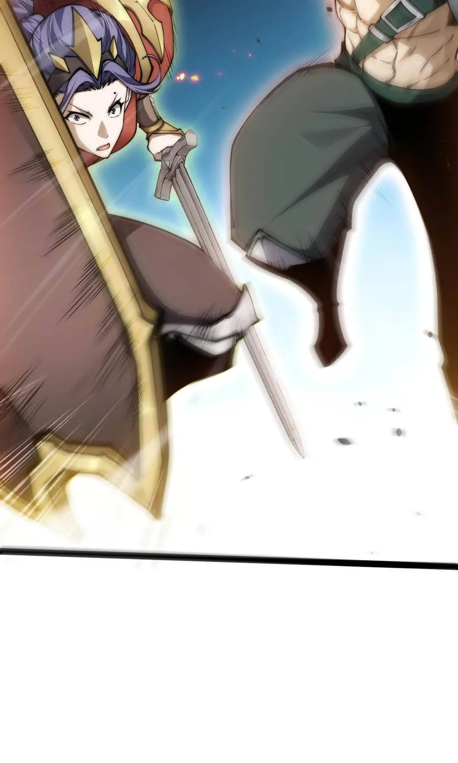 Đạo Tặc Trọng Sinh Tung Hoành Thiên Hạ Chap 3 - Next Chap 4