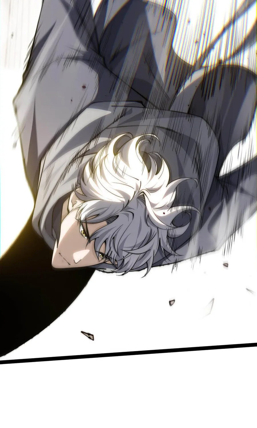 Đạo Tặc Trọng Sinh Tung Hoành Thiên Hạ Chap 3 - Next Chap 4