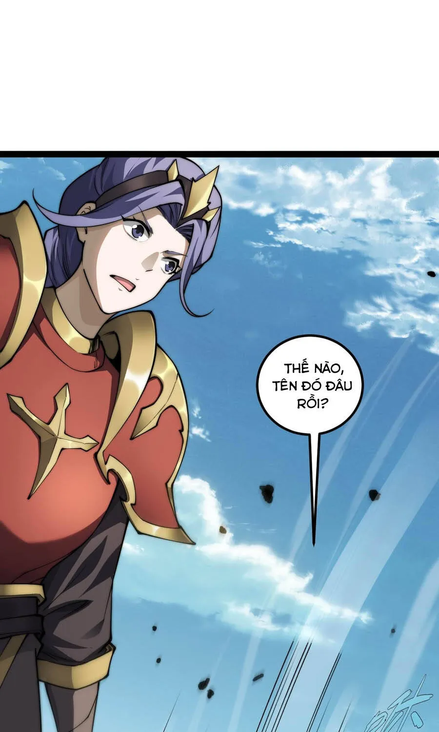 Đạo Tặc Trọng Sinh Tung Hoành Thiên Hạ Chap 3 - Next Chap 4