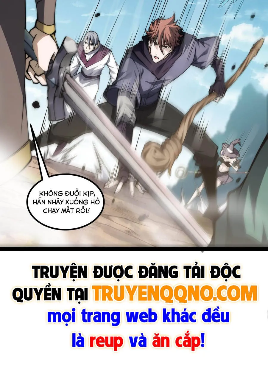 Đạo Tặc Trọng Sinh Tung Hoành Thiên Hạ Chap 3 - Next Chap 4
