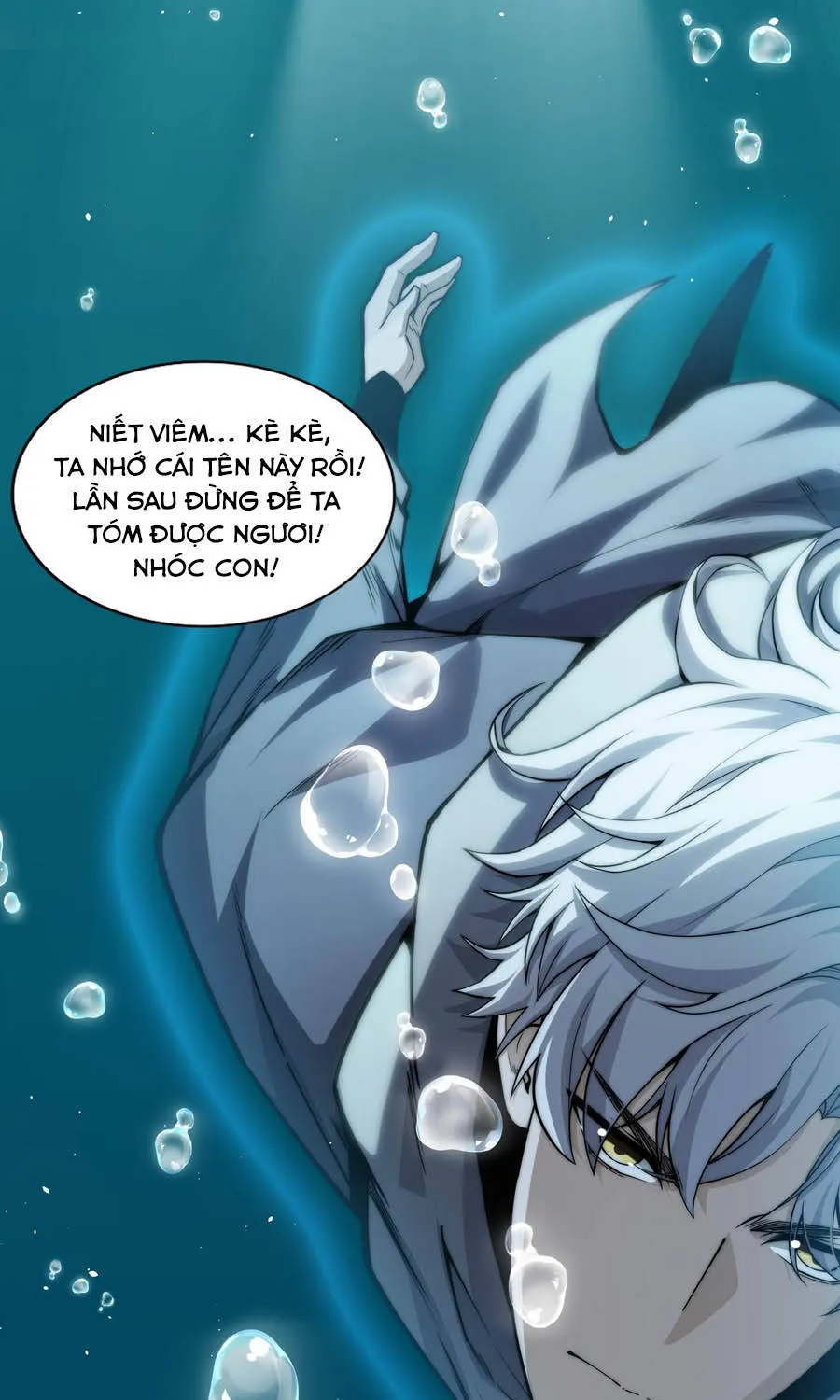 Đạo Tặc Trọng Sinh Tung Hoành Thiên Hạ Chap 3 - Next Chap 4