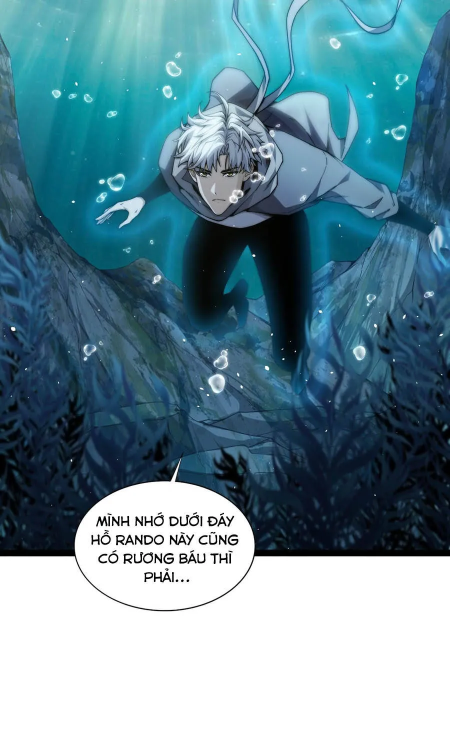 Đạo Tặc Trọng Sinh Tung Hoành Thiên Hạ Chap 3 - Next Chap 4