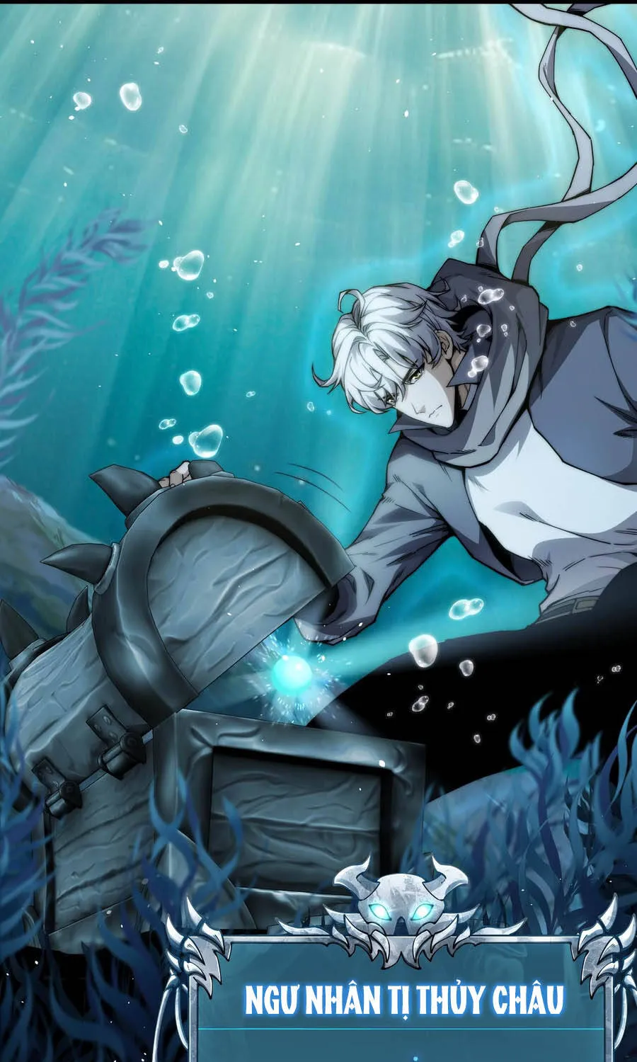 Đạo Tặc Trọng Sinh Tung Hoành Thiên Hạ Chap 3 - Next Chap 4