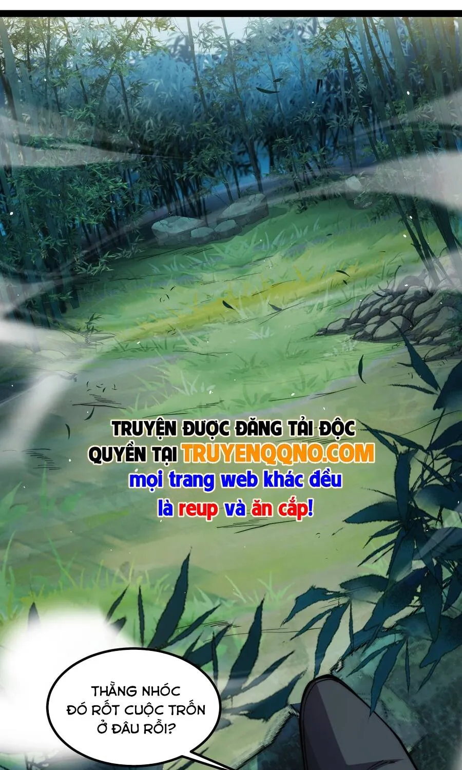 Đạo Tặc Trọng Sinh Tung Hoành Thiên Hạ Chap 4 - Next Chap 5