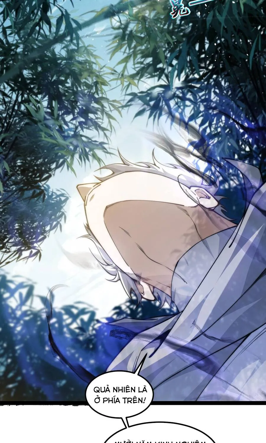 Đạo Tặc Trọng Sinh Tung Hoành Thiên Hạ Chap 4 - Next Chap 5