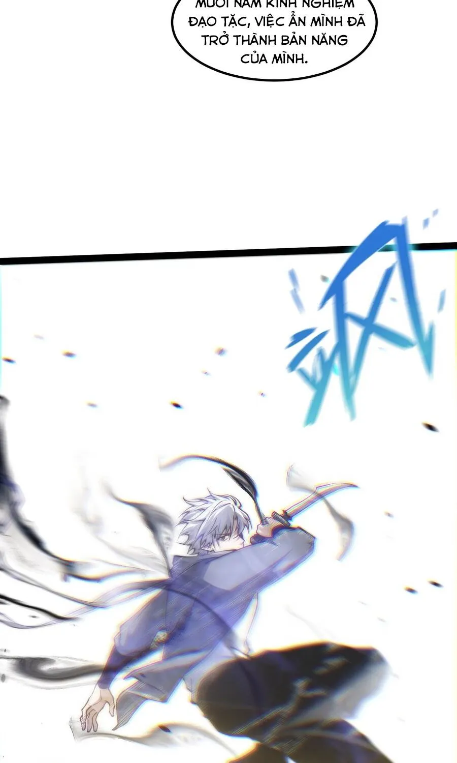 Đạo Tặc Trọng Sinh Tung Hoành Thiên Hạ Chap 4 - Next Chap 5