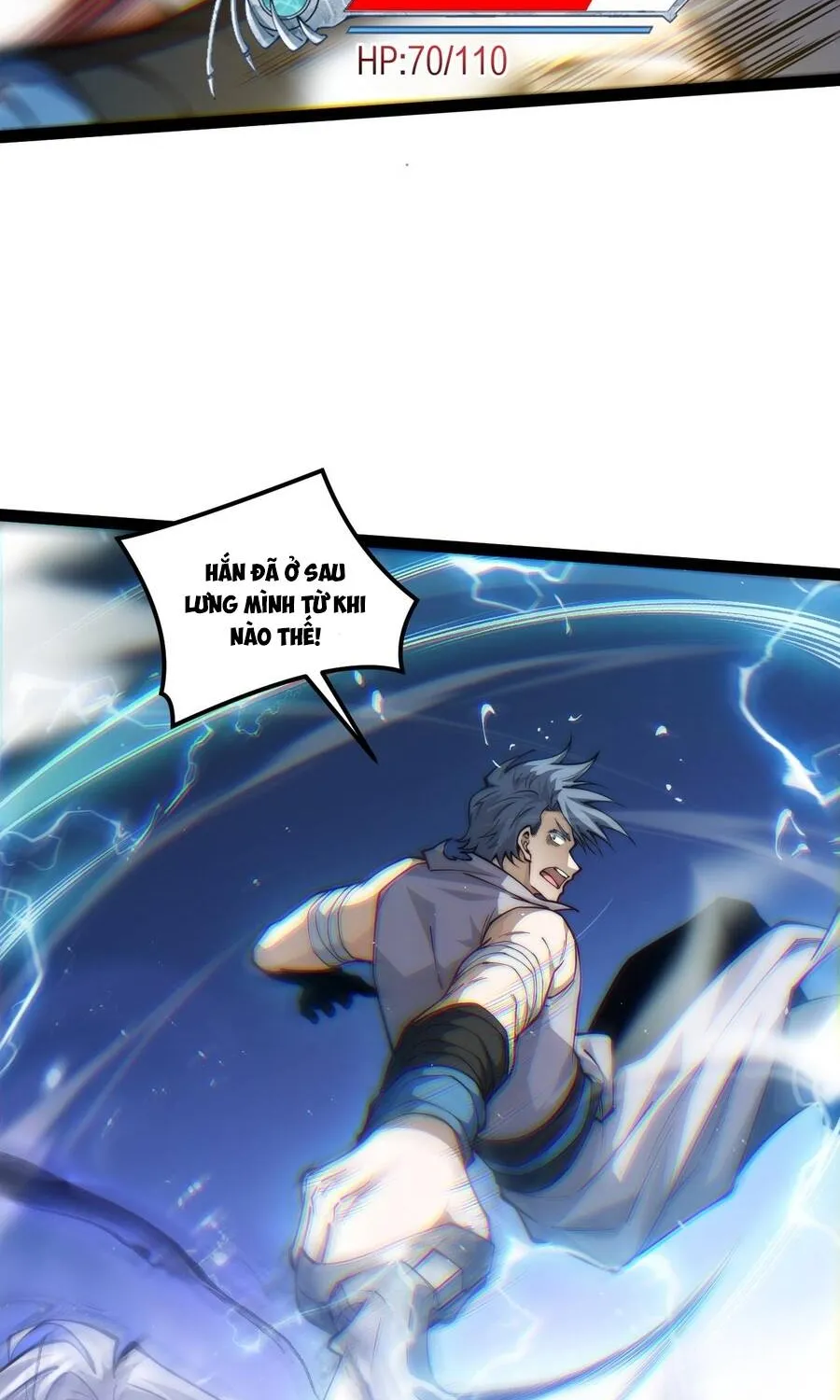 Đạo Tặc Trọng Sinh Tung Hoành Thiên Hạ Chap 4 - Next Chap 5