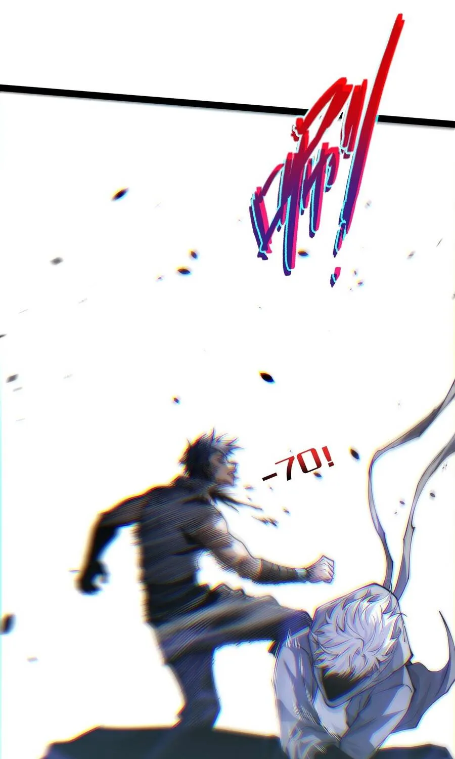 Đạo Tặc Trọng Sinh Tung Hoành Thiên Hạ Chap 4 - Next Chap 5