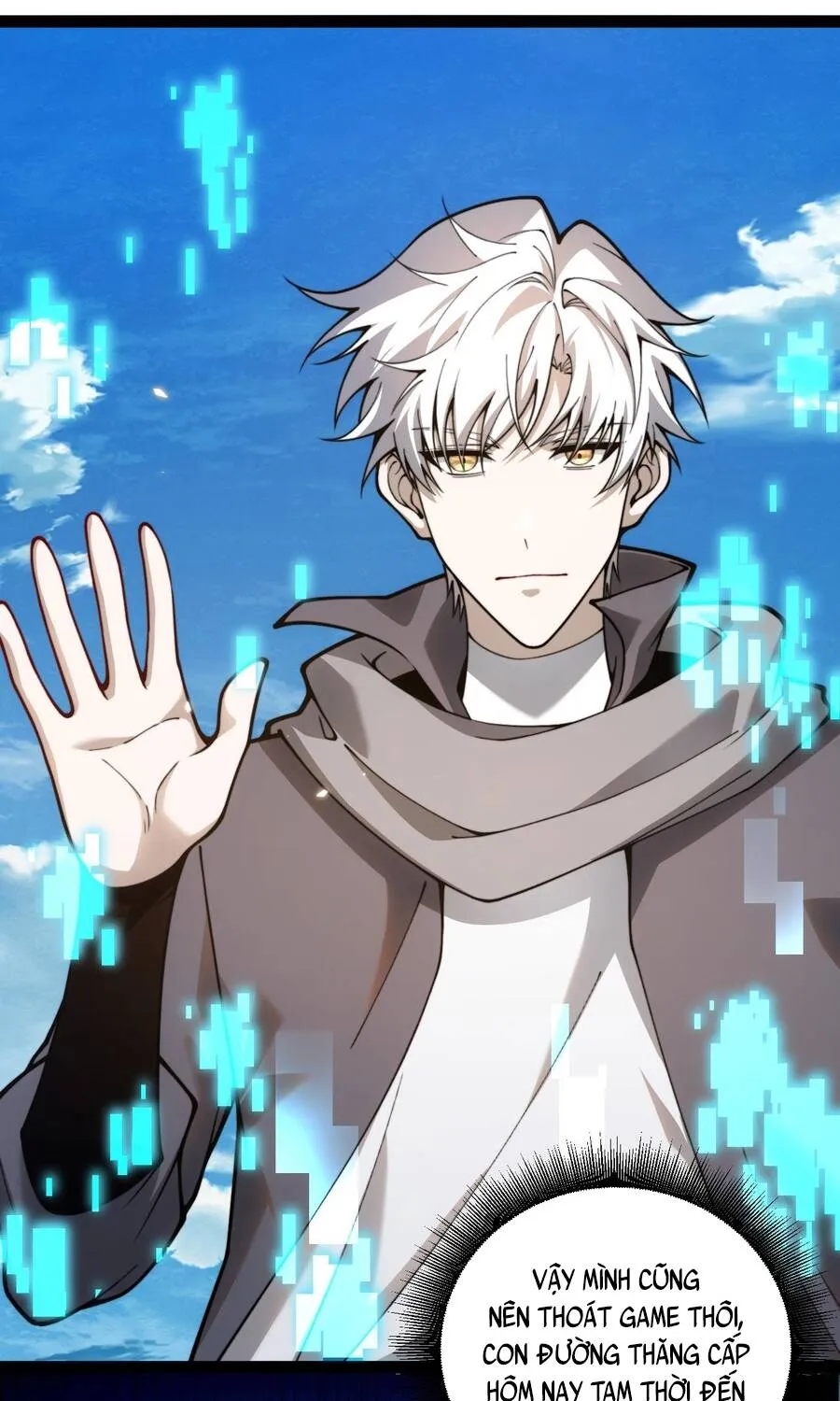 Đạo Tặc Trọng Sinh Tung Hoành Thiên Hạ Chap 4 - Next Chap 5