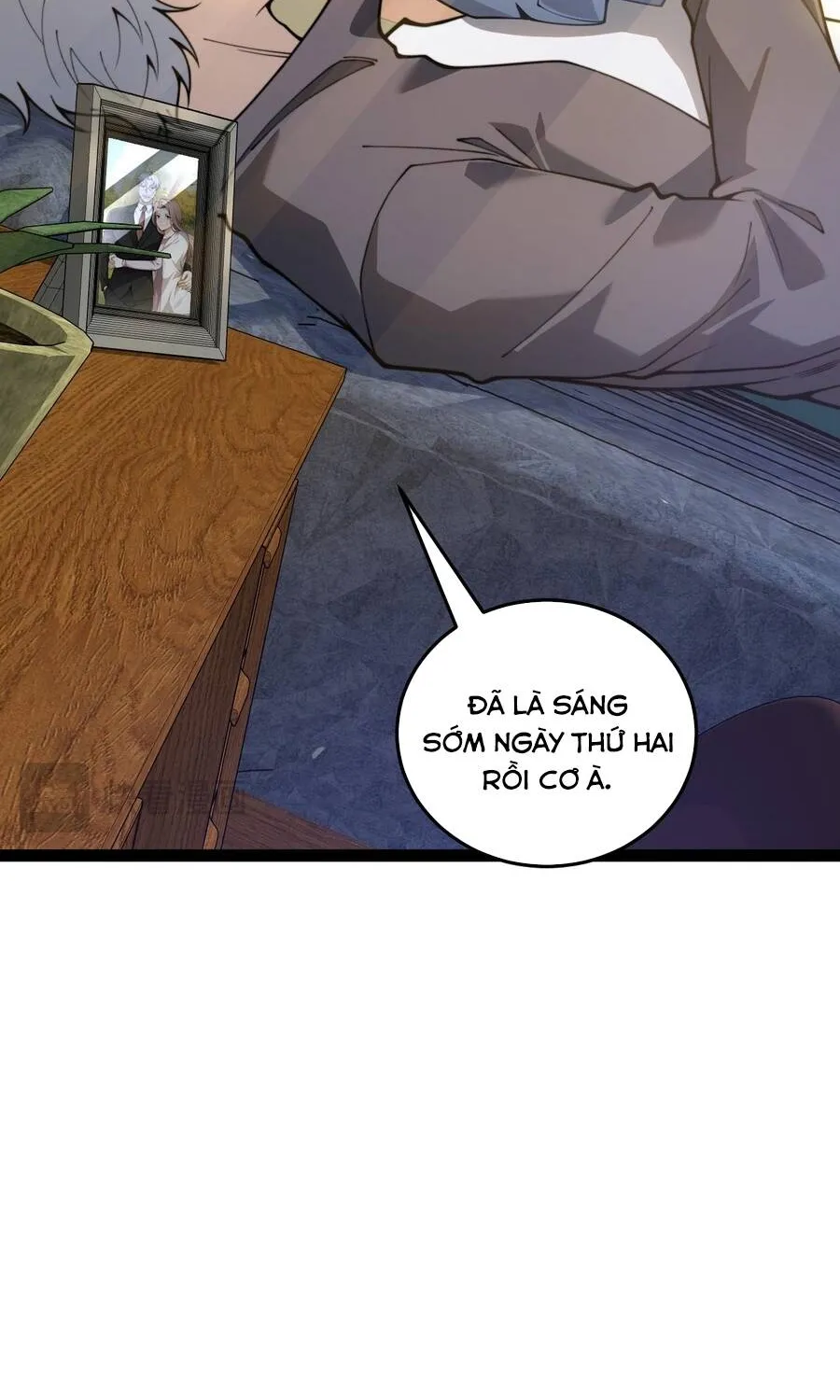 Đạo Tặc Trọng Sinh Tung Hoành Thiên Hạ Chap 4 - Next Chap 5