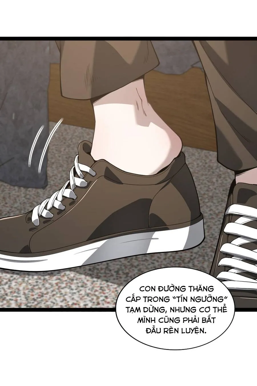 Đạo Tặc Trọng Sinh Tung Hoành Thiên Hạ Chap 4 - Next Chap 5