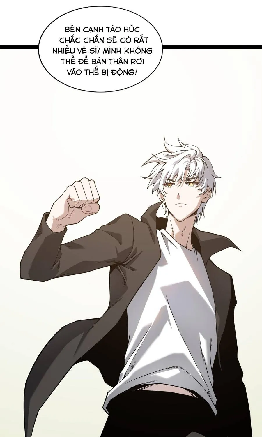 Đạo Tặc Trọng Sinh Tung Hoành Thiên Hạ Chap 4 - Next Chap 5