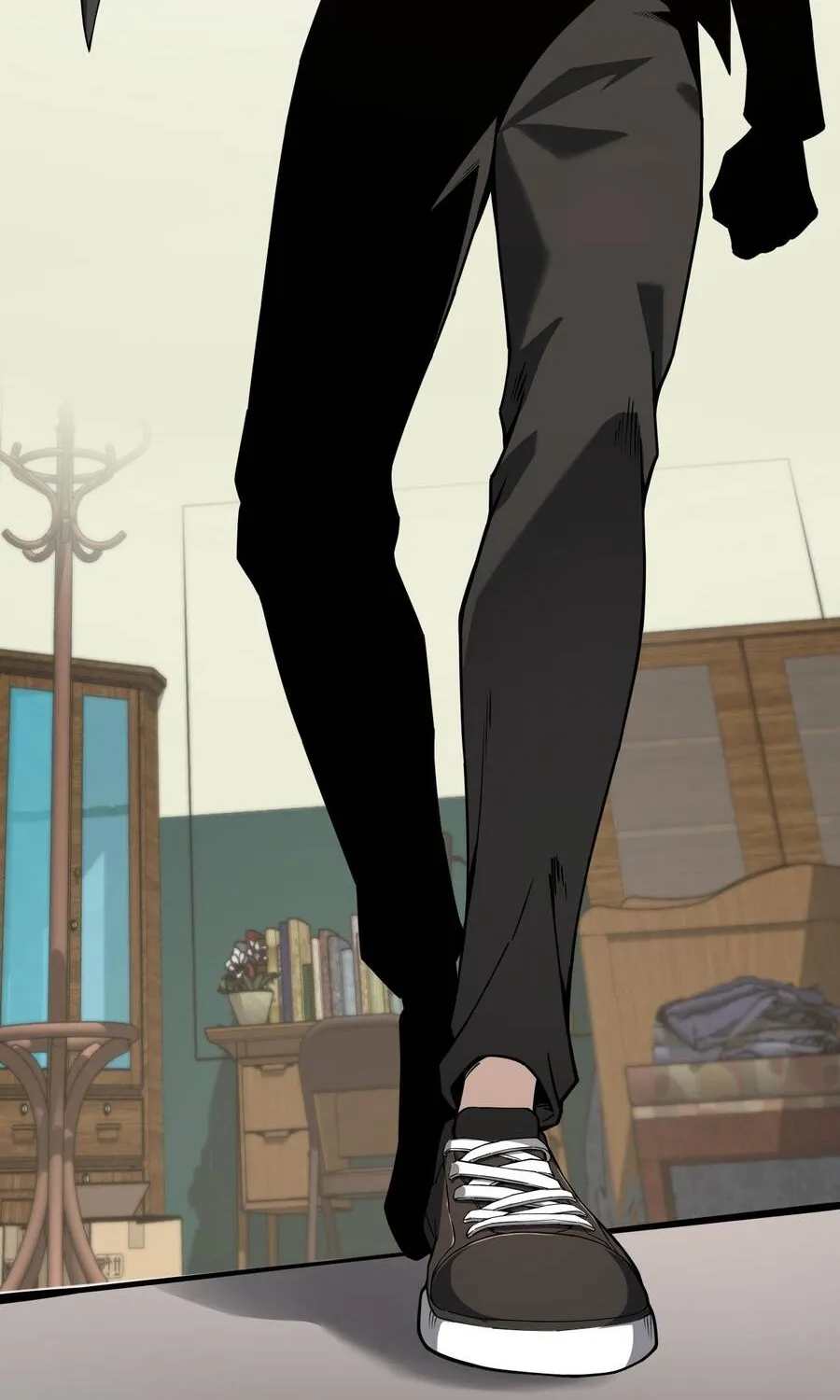 Đạo Tặc Trọng Sinh Tung Hoành Thiên Hạ Chap 4 - Next Chap 5