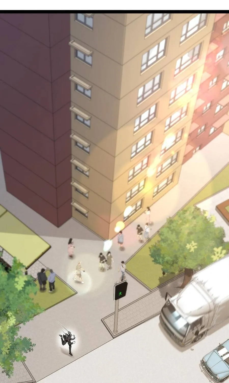 Đạo Tặc Trọng Sinh Tung Hoành Thiên Hạ Chap 4 - Next Chap 5